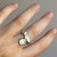 Bubblegum Kiss Ring