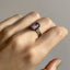 Victorian Amethyst Ring