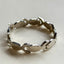 Taxco Silver Fish Bracelet