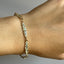 Seafoam Bracelet