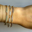 Seafoam Bracelet