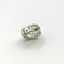 Mexican Silver Buckle Ring