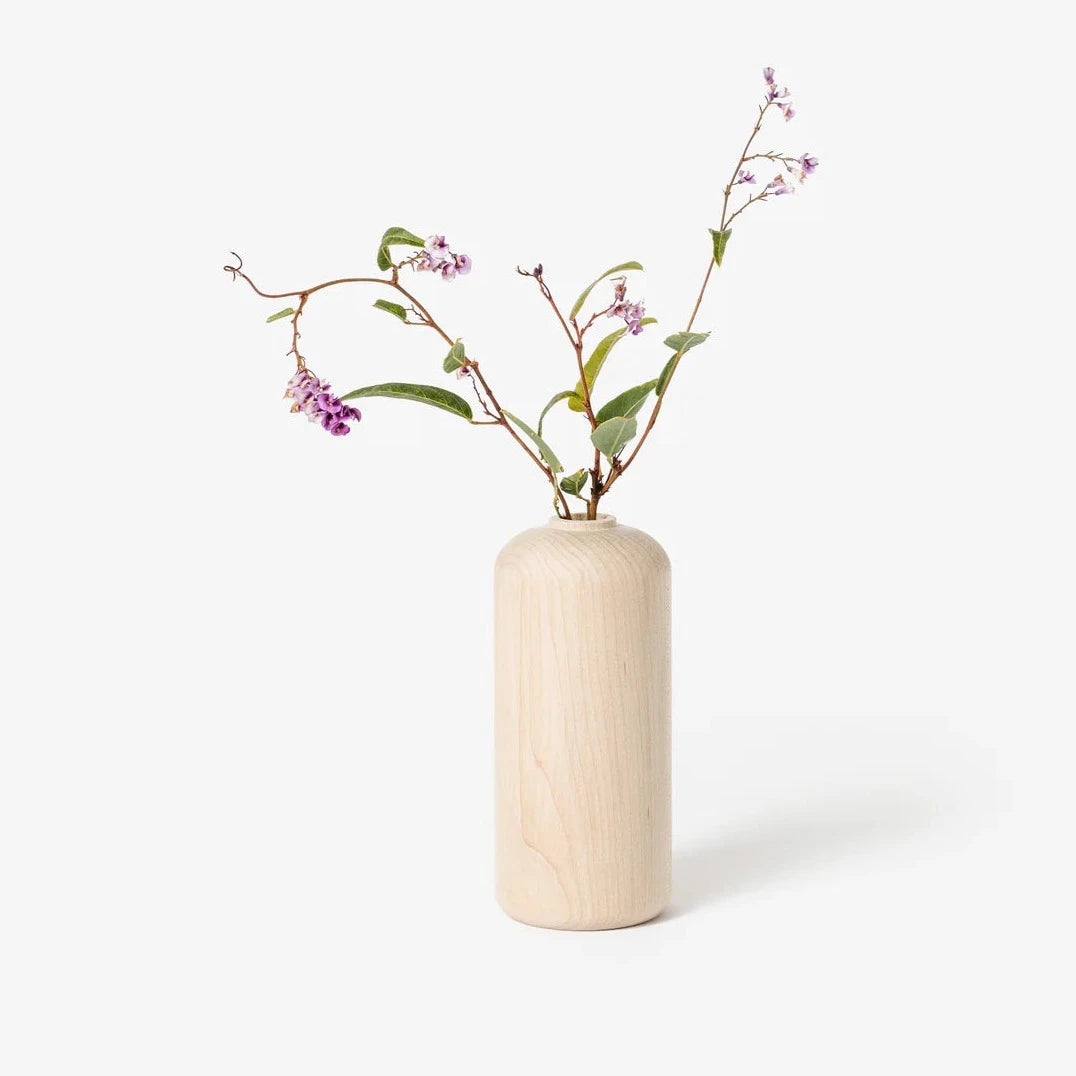 Tall Maple Bud Vase - Thumbnail 2