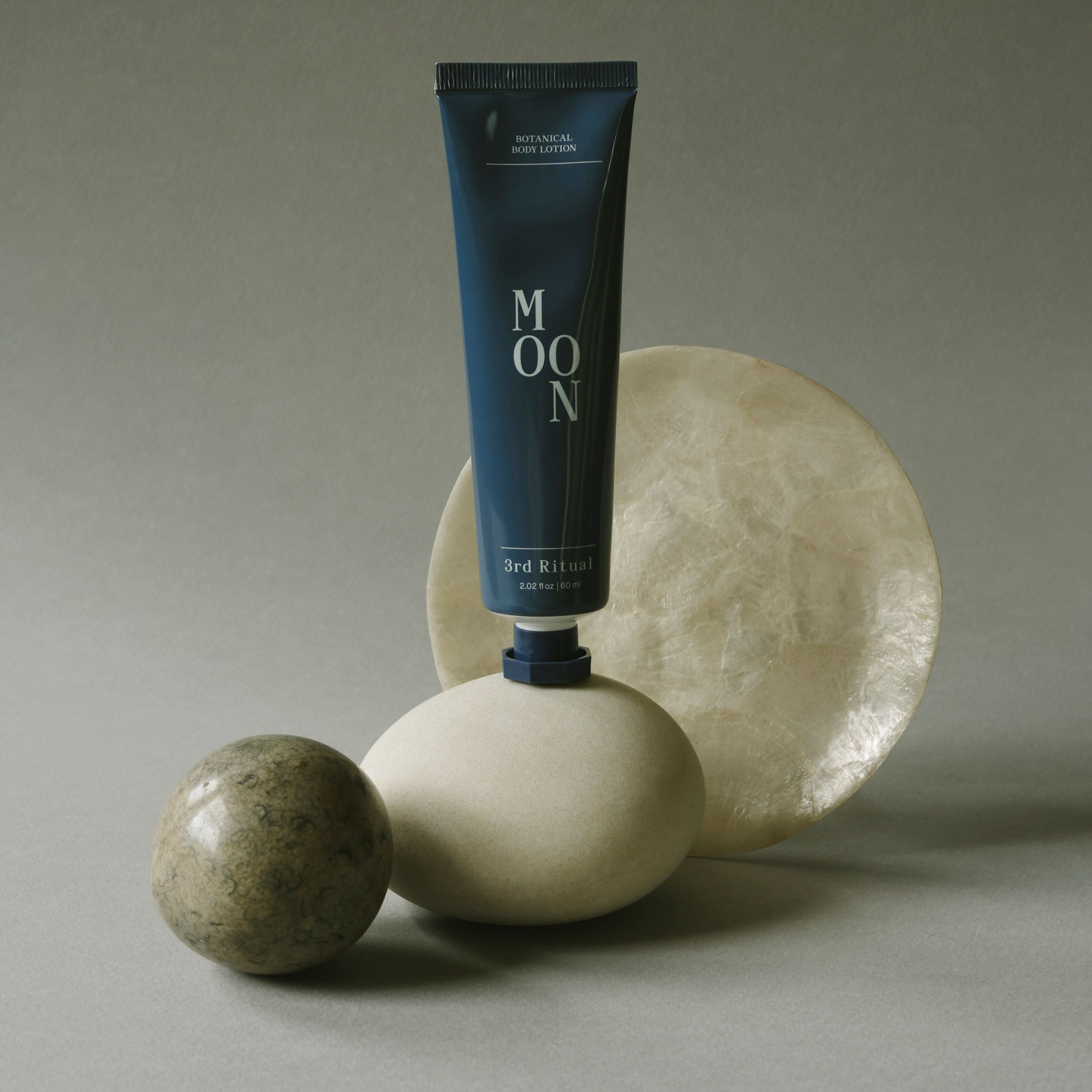 Moon Cream – Aster Jewelers