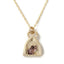 Spinel Chapel Necklace