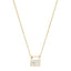 Diamond Passage Necklace