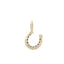 Black Diamond Little Luck Pendant
