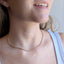 Liquid Snake Chain