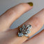 Aigrette Ring
