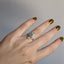 Aigrette Ring