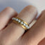 Akoya Eternity Band