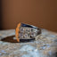 1940s Cocktail Ring