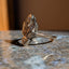 Aigrette Ring