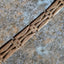 Geometric Gate Bracelet