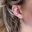 Building Block Earrings
