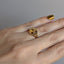 Balloon Signet Ring