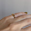 Gold Crest Signet