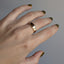 Skyline Signet Ring