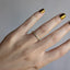 Three Step Eternity Band