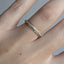 Three Step Eternity Band