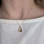 Spinel Chapel Necklace