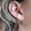 Acanthus Earrings