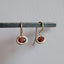Garnet Wrap Drops