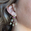 La Sagrada Baroque Chandelier Earrings