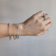 Paloma Bangle