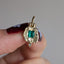 Petite Petra Emerald Enhancer