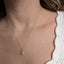 Petite Petra Emerald Enhancer