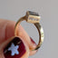 Tribune Ring