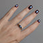 Nikita Sapphire Ring