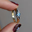 Nikita Sapphire Ring