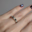 Matinee Ring