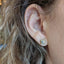 Ziggurat Studs