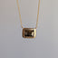 Pond Necklace