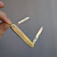 14k knife
