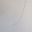Vintage Long Short Chain