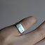 Choose Your Weapon Signet Ring