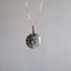 Mammoth Mountain Pendant