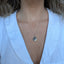 Mammoth Mountain Pendant