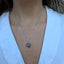 Angel Island Topo Pendant
