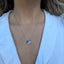Reykjavik Opal Pendant
