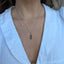 Mount Tam Vertical Pendant