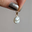 Baspa Keshi Pearl Pendant