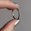 Faceted Band