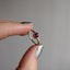 Ruby Cab Ring