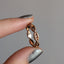 Lovers Eye Eternity Band