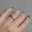 Lovers Eye Eternity Band